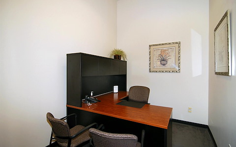 Interior Office