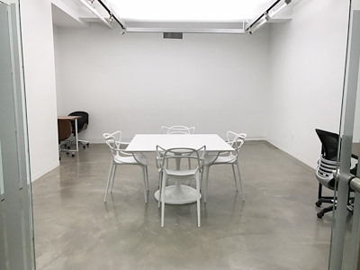 Suite 11-Private Office for 12