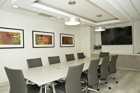 AEC - Plymouth Meeting - Boardroom