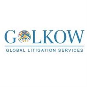 Logo of Golkow Conference Rooms - Cherry Hill
