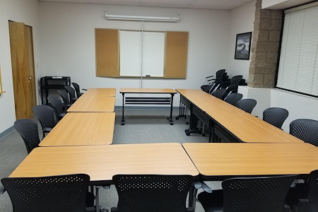 Professional Work Space - Conference / Training Room