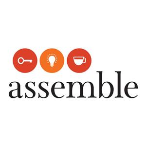 Logo of Assemble Minneapolis