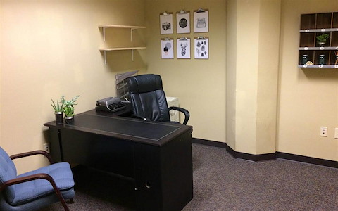 Private Office