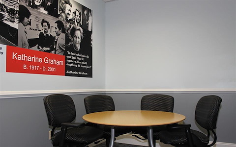 Katharine Graham