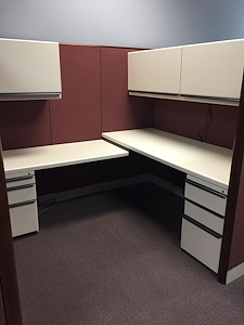 Cubicle 3