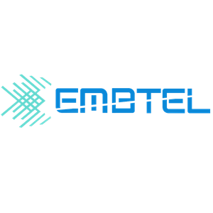 Logo of Embtel Solutions Inc