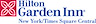 Logo of Hilton Garden Inn New York / Times Square Central