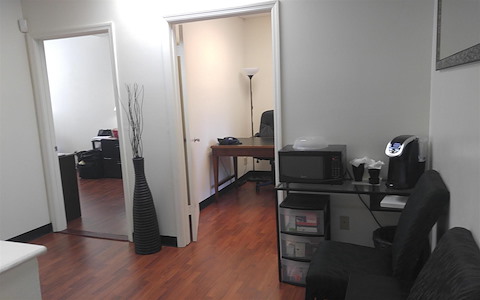 Day Office