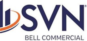 Logo of SVN | Bell Commercial
