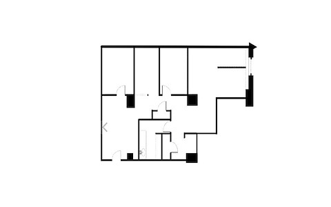 Team Space | Suite 604