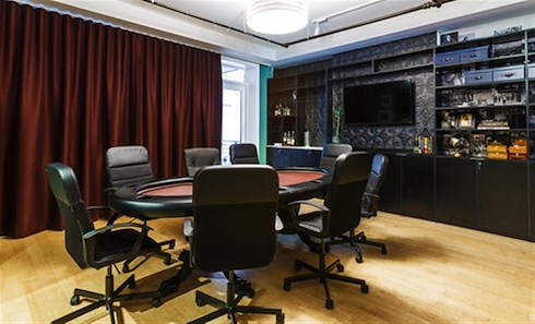 Private Loft in Flatiron
