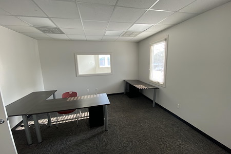 A&amp;amp;P Office - Broad Ripple Office Space