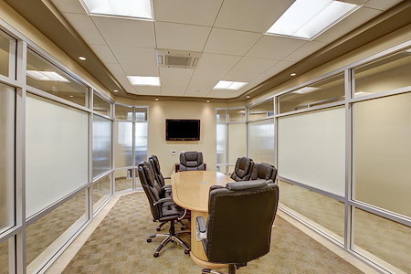 (ANA) Anaheim Hills Executive Suites - East Conf Rm Med