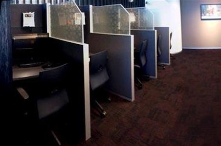 Business Lounge 2