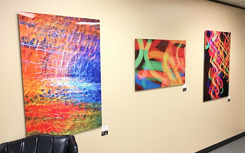 Office Executive Suite 4