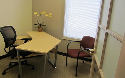 Coaching Room