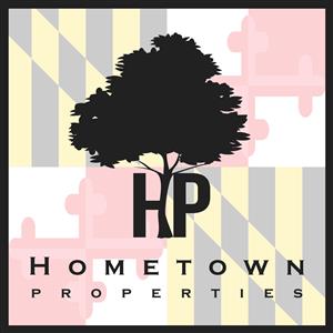 Logo of Hometown Properties