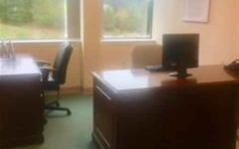 Office # 14