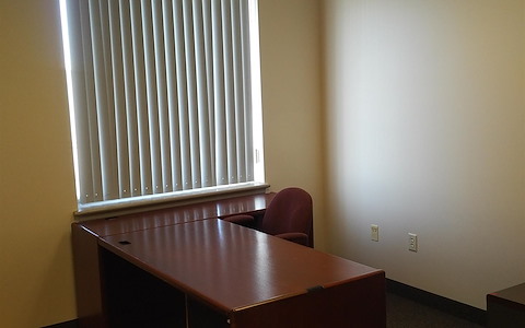Suite 206 - Executive Office