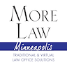 Logo of MoreLaw Minneapolis