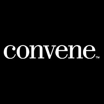 Logo of Convene at Wells Fargo Center