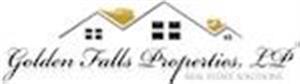 Logo of Golden Falls Properties, LP