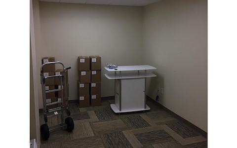 Private Office 2