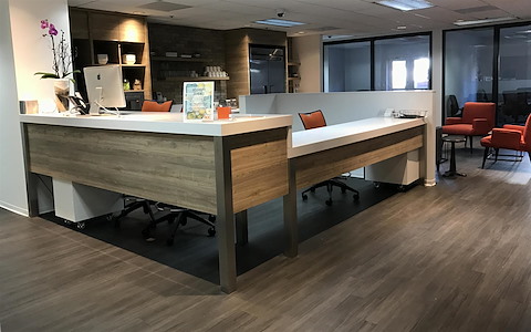 Coworking Space