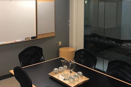 Intelligent Office Marlton - Small conference room #2