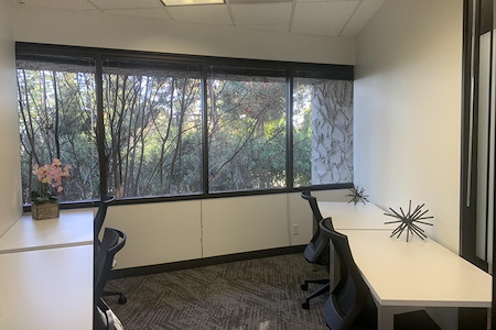 Regus | HQ | Sunnyvale - Window Office for 3 people