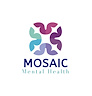 Logo of Mosaic Mental Health, PLLC