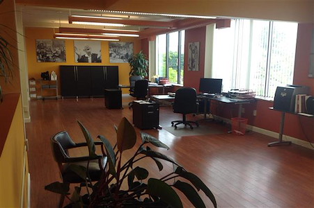 WORKSTATION