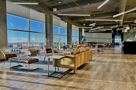 Serendipity Labs - Plano - Legacy West - Unlimited Coworking Monthly Pass
