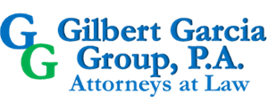 Logo of Gilbert Garcia Group, P.A. - Attorneys at Law