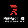 Logo of Refraction
