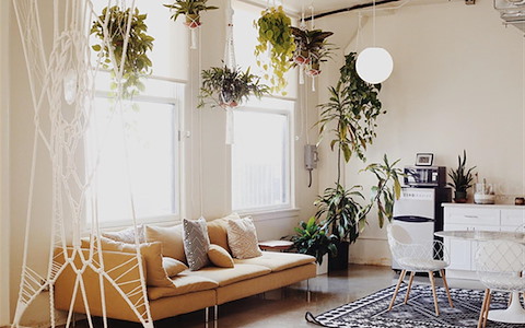 Light & Bright Office Space in DTLA