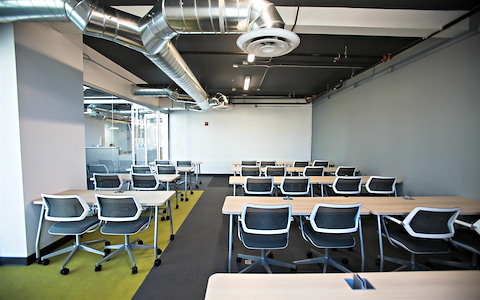 Classroom