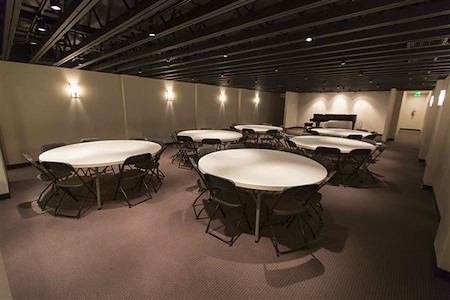 Event Center