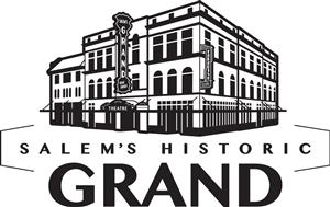 Logo of Salem's Historic Grand