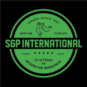 Logo of SGP - Midtown NYC