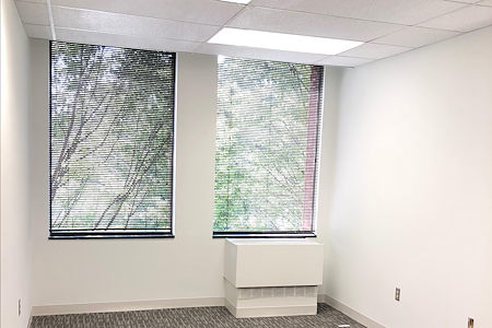 Oasis Office space-Columbia, Maryland - Private Office