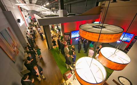 Event Space near Herald Square