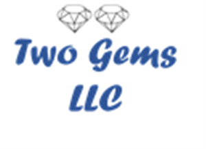 Logo of Two Gems