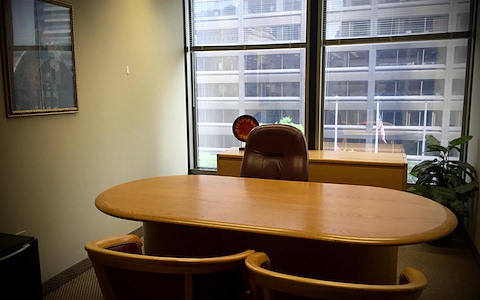 Private Office 2