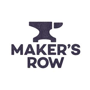 Logo of Maker's Row - Brooklyn Heights