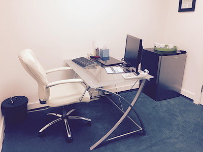 Desk 2