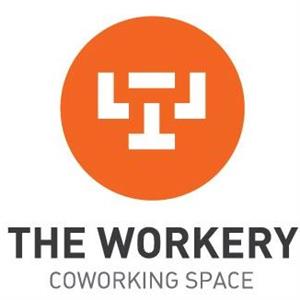 Logo of The Workery Coworking Space Elsternwick