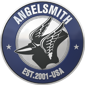 Logo of Angelsmith, Inc