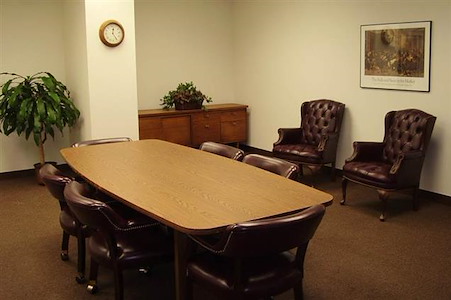 Large Conference Room