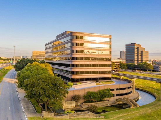 Directions to Corporate Headquarters in Las Colinas